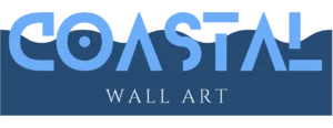 COASTAL WALL ART®